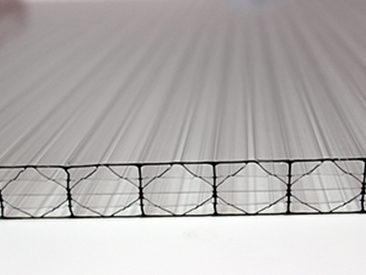 SABIC LT2UV32-5X38 TRANSPARENT