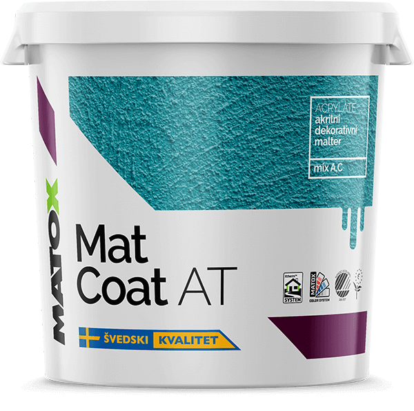 MatCoat Acrylate