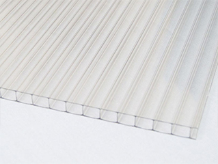 SABIC LT2UV045-2RS10 TRANSPARENT