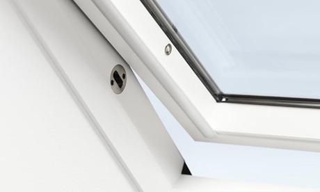 VELUX Прозорци на покривот отпорни на кражба