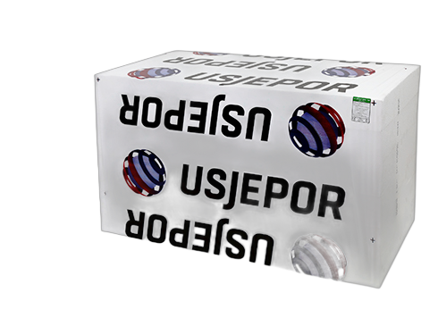 Стиропор 5цм