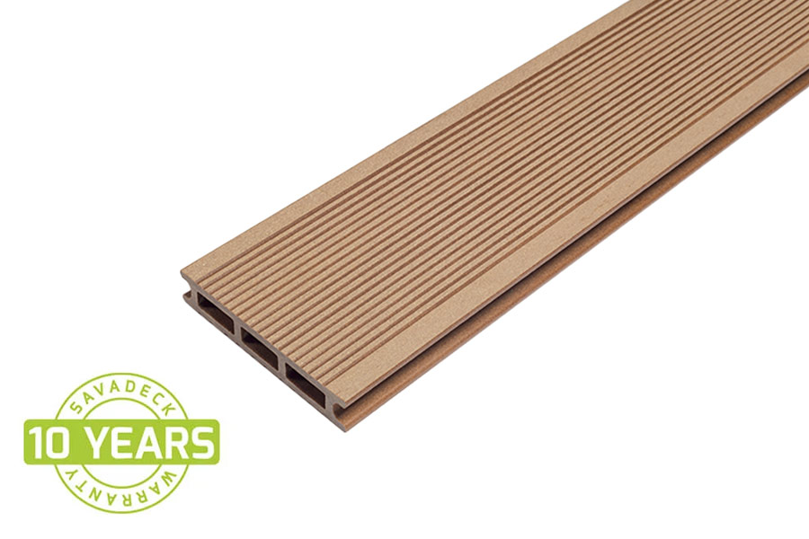Premium декинг - Teak