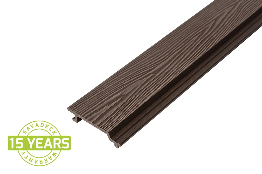 Natur фасада - Chocolate