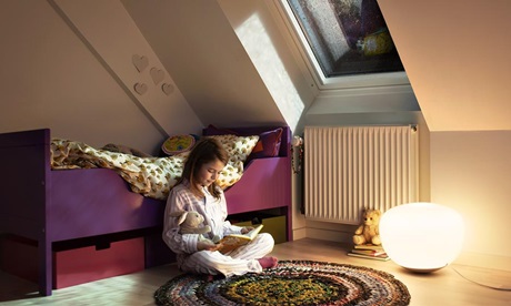 Кровни прозорци VELUX со супер звучна изолација